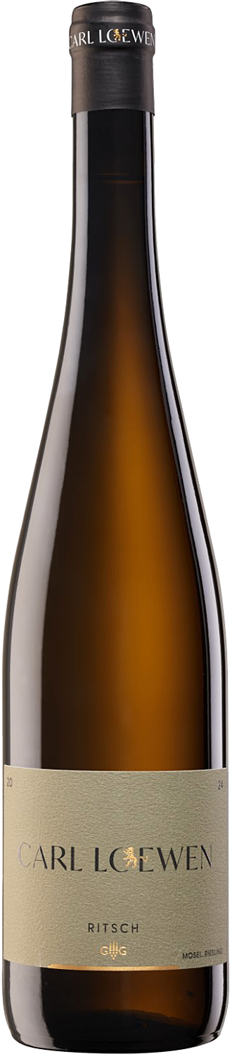 Carl Loewen Riesling Ritsch Grosses Gewächs 2025