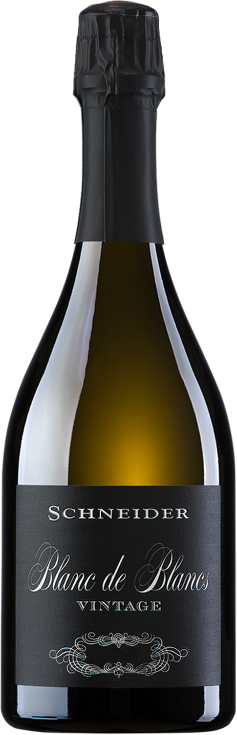 Markus Schneider Blanc de Blancs 2020