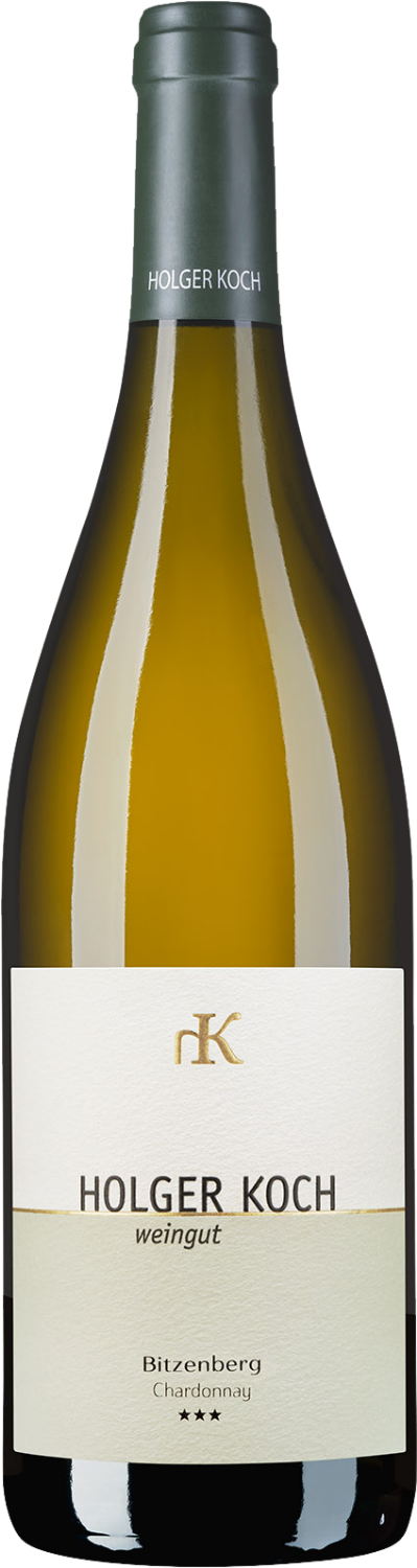 Holger Koch Chardonnay Bitzenberg *** Grosses Gewächs 2025