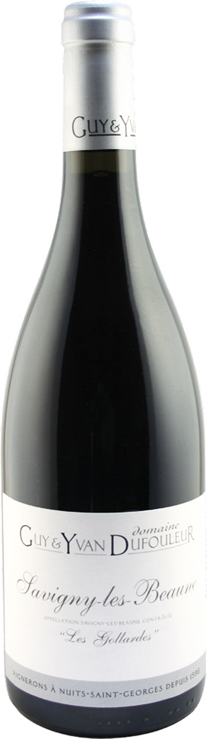 Domaine Dufouleur Savigny les Beaune Les Gollardes 2020