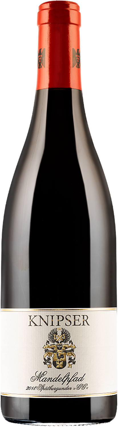 Knipser Spätburgunder Mandelpfad Grosses Gewächs 2018
