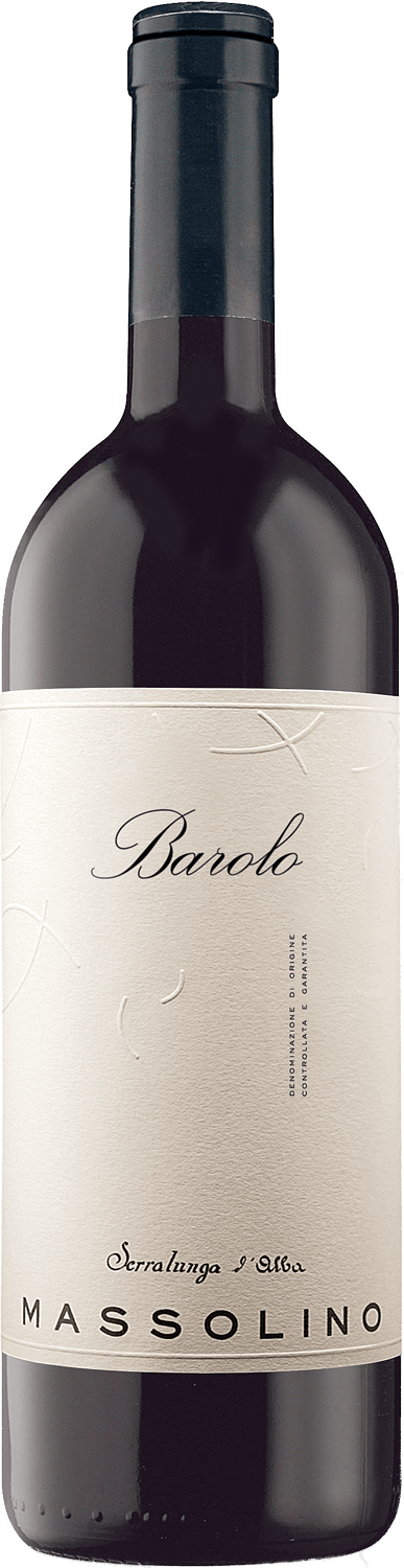Massolino Barolo 2021