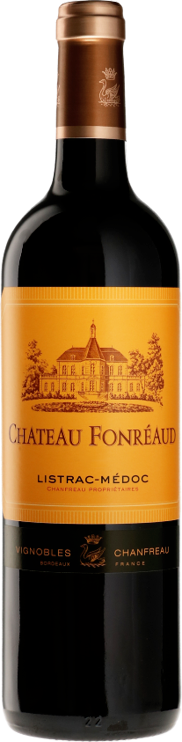 Chateau Fonreaud 2023