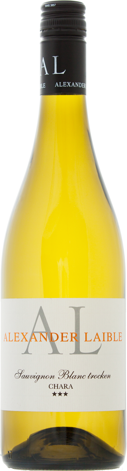 Alexander Laible Sauvignon Blanc Chara trocken 2024 ***