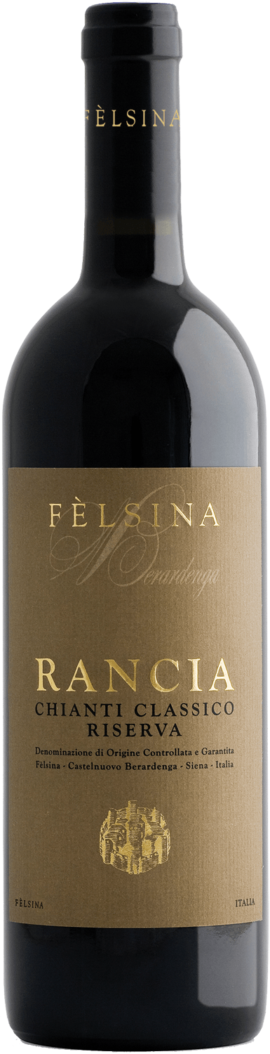 Felsina Rancia Chianti Classico Riserva 2020
