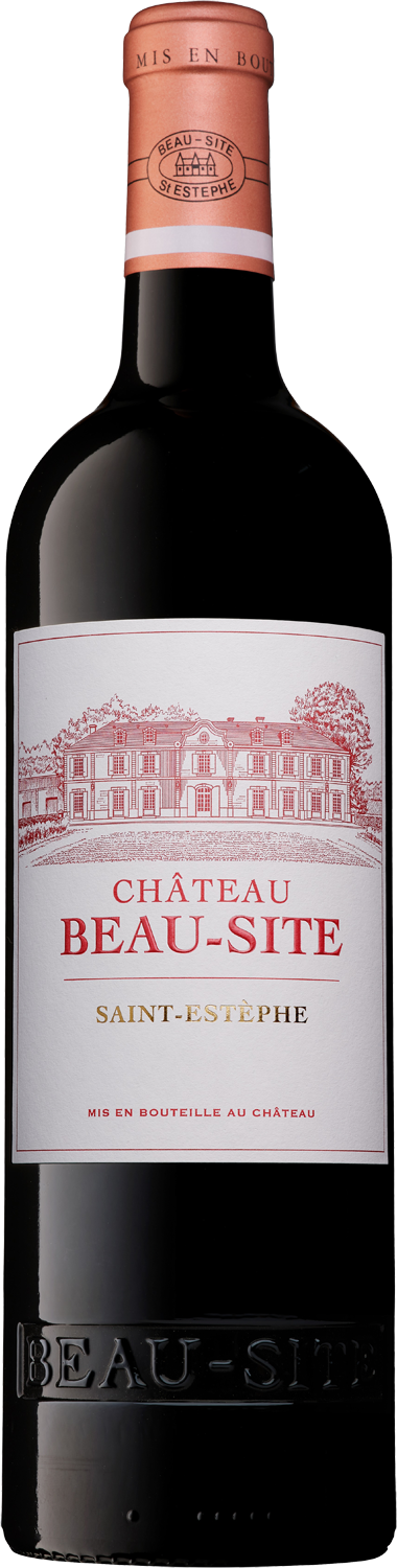 Chateau Beau Site 2023