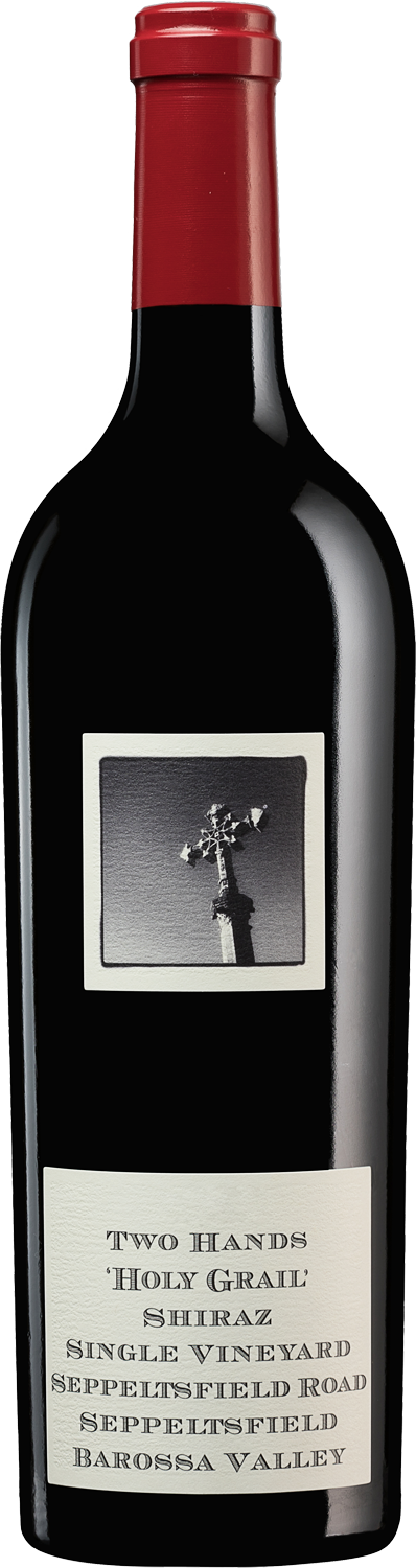 Two Hands Holy Grail Shiraz 2020