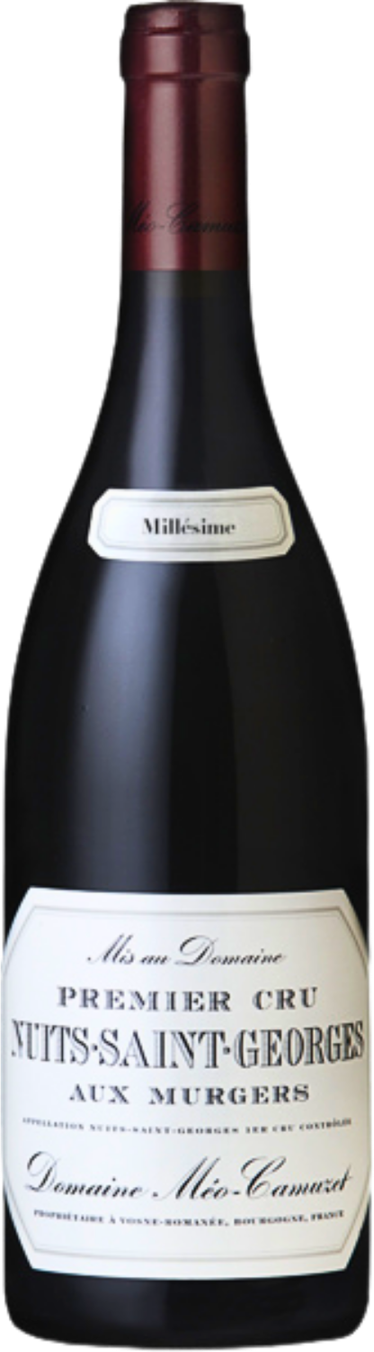 Domaine Meo Camuzet Nuits Saint Georges Aux Murgeres Premier Cru 2023