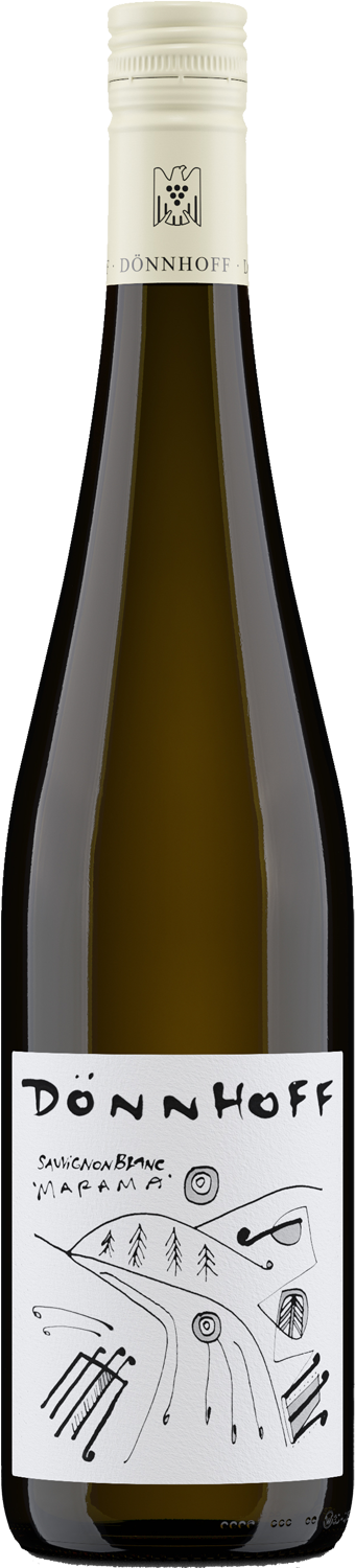 Dönnhoff Sauvignon Blanc Marama trocken 2023