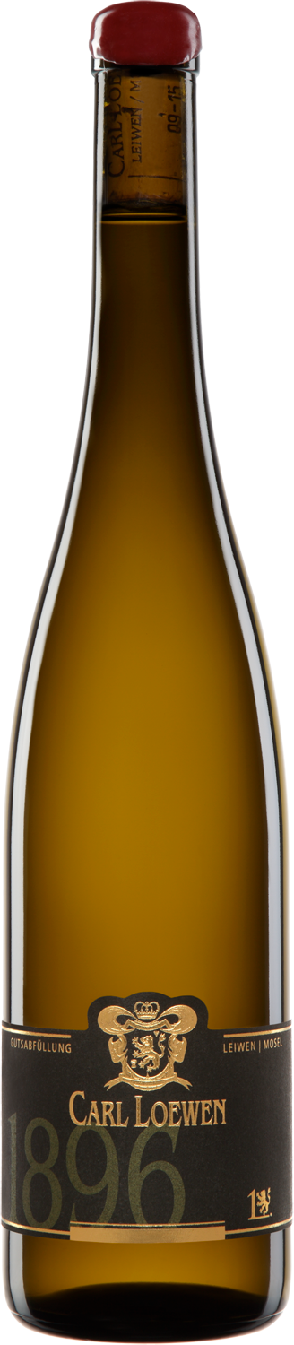 Carl Loewen Riesling 1896 Erste Lage trocken 2025