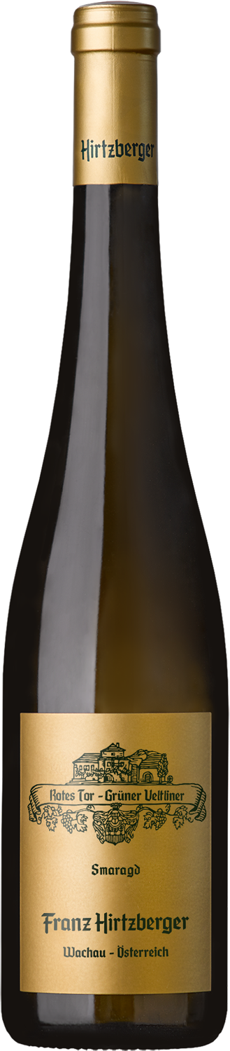 Franz Hirtzberger Grüner Veltliner Rotes Tor Smaragd 2023