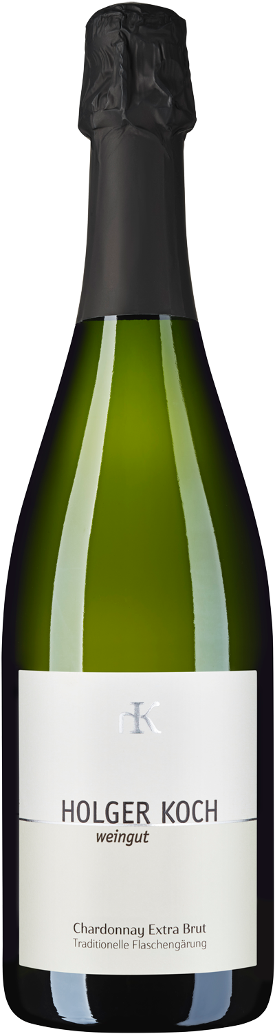 Holger Koch Sekt Chardonnay extra brut 2024