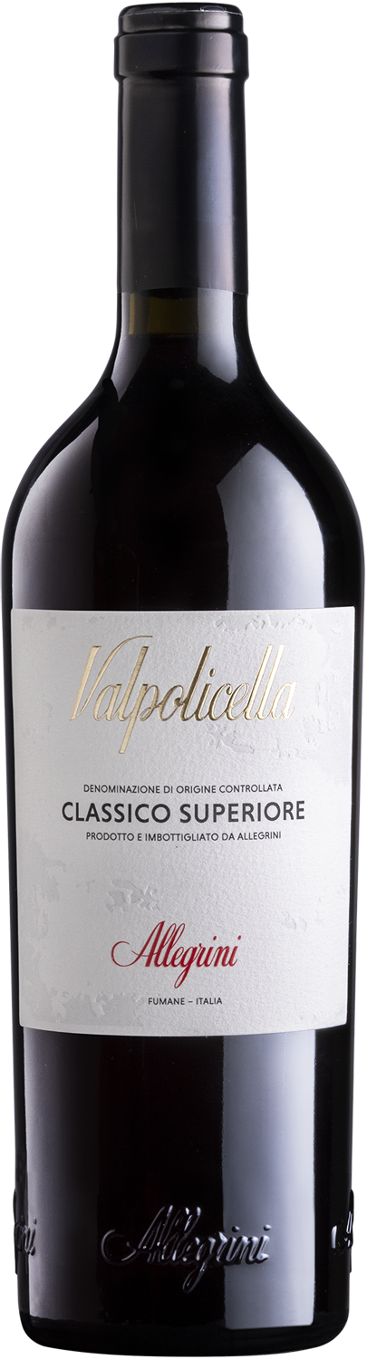 Allegrini Valpolicella Classico Superiore 2023