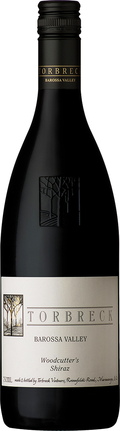 Torbreck Woodcutter's Shiraz 2020