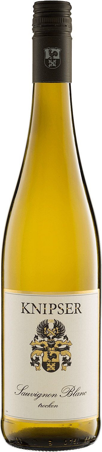 Knipser Sauvignon Blanc trocken 2024