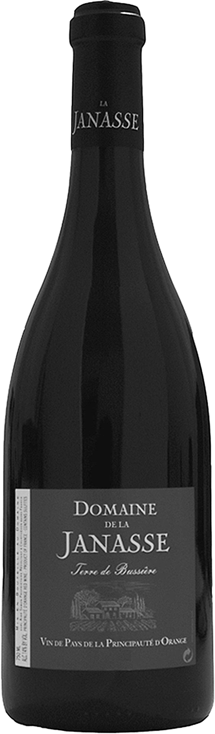 Domaine de la Janasse Terre de Bussiere 2022