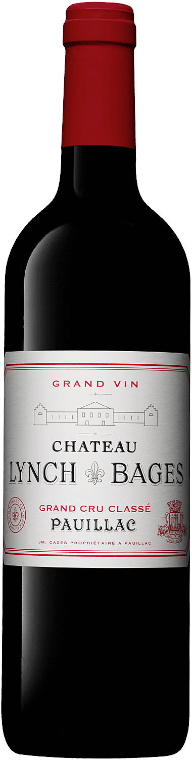 Chateau Lynch Bages 2019