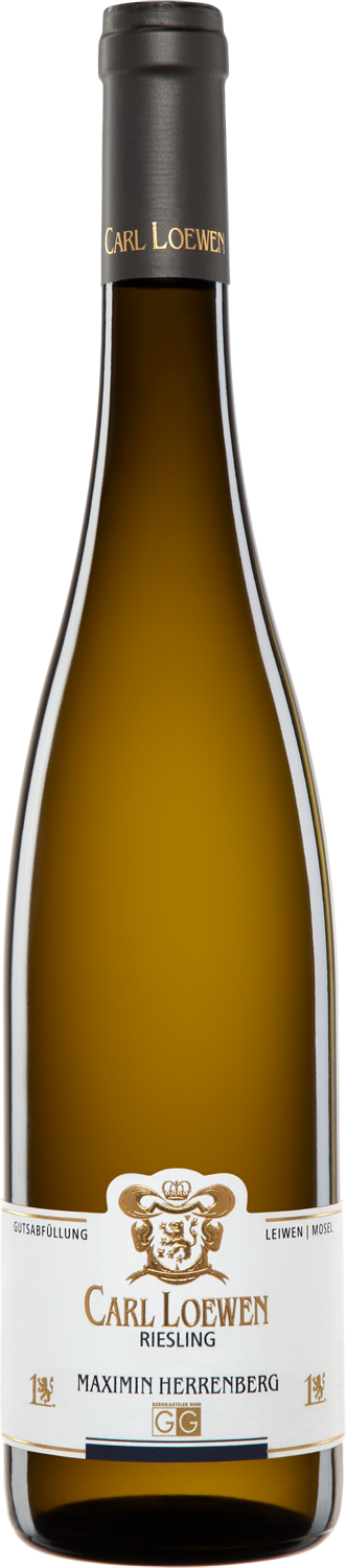 Carl Loewen Riesling Maximin Herrenberg Grosses Gewächs 2021