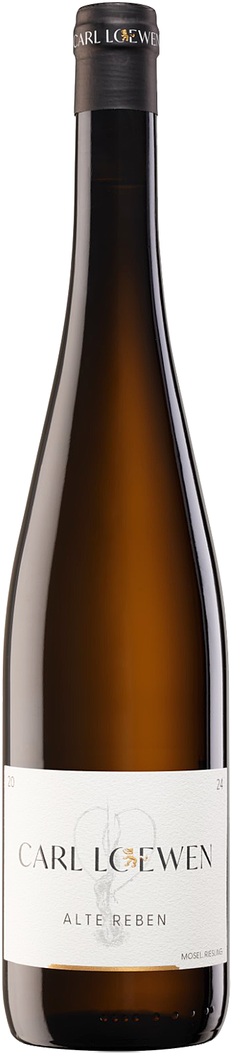 Carl Loewen Riesling Alte Reben trocken 2024