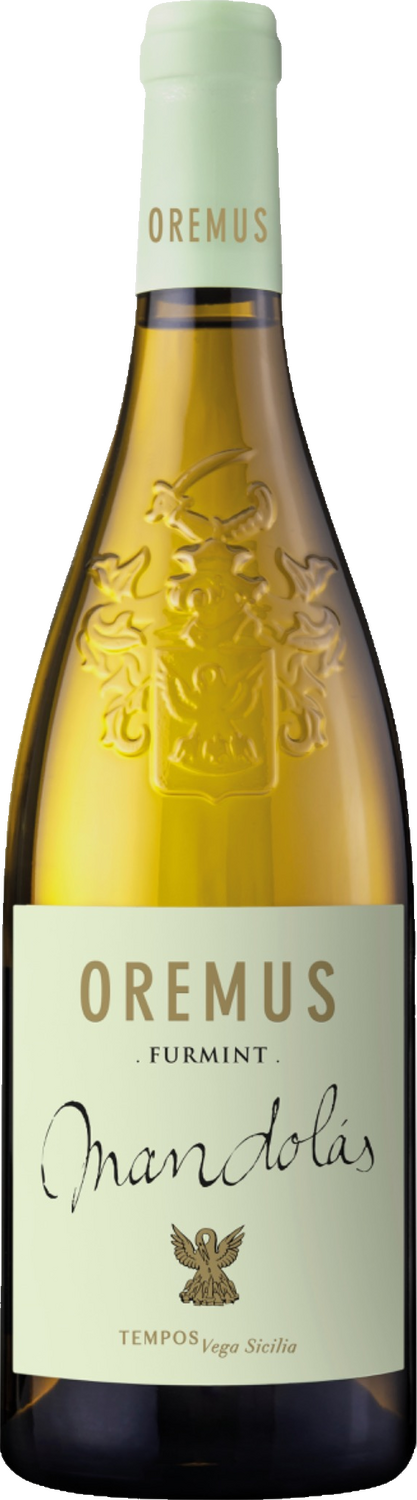 Oremus Tokaji Furmint Mandolas trocken 2022