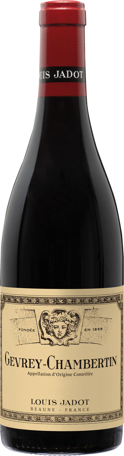 Louis Jadot Gevrey Chambertin 2021