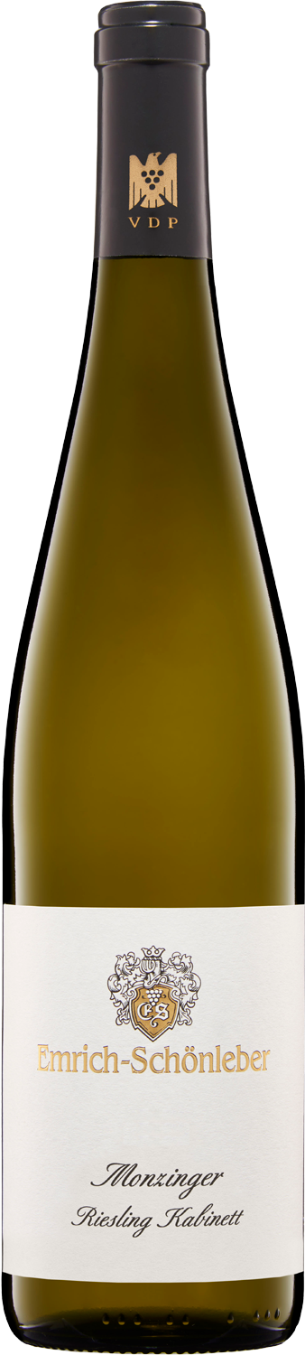 Emrich Schönleber Riesling Monzinger Kabinett 2022