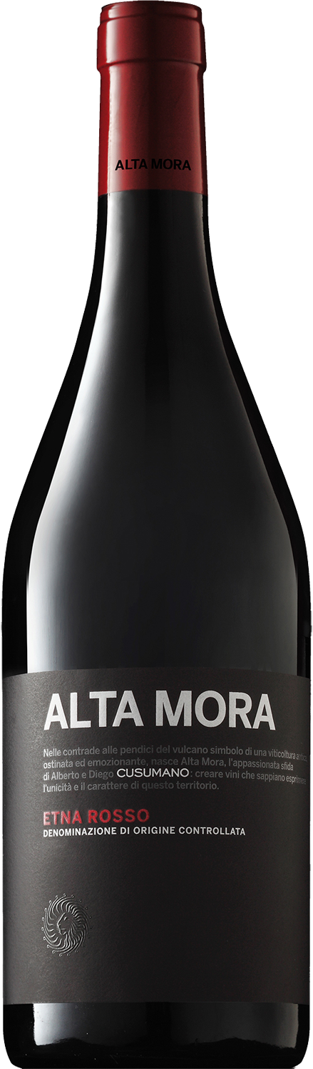 Cusumano Alta Mora Etna Rosso 2019