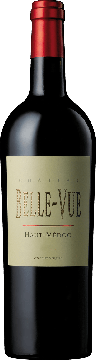 Chateau Belle-Vue 2016