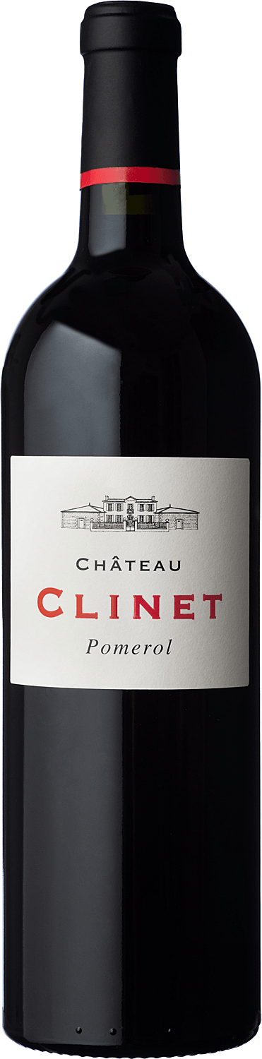 Chateau Clinet 2023 Magnum