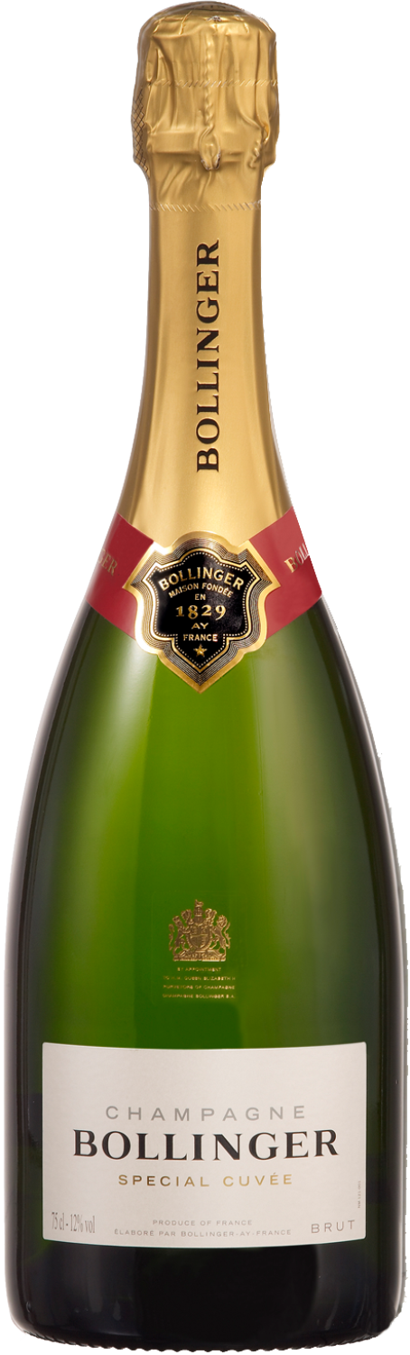 Bollinger Special Cuvee Brut