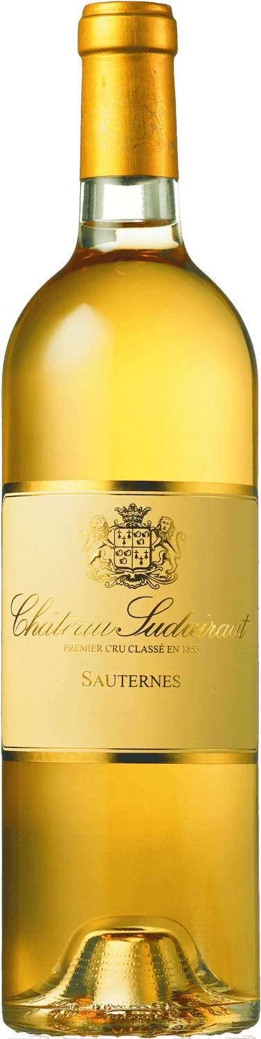 Chateau Suduiraut 2016 0,375L