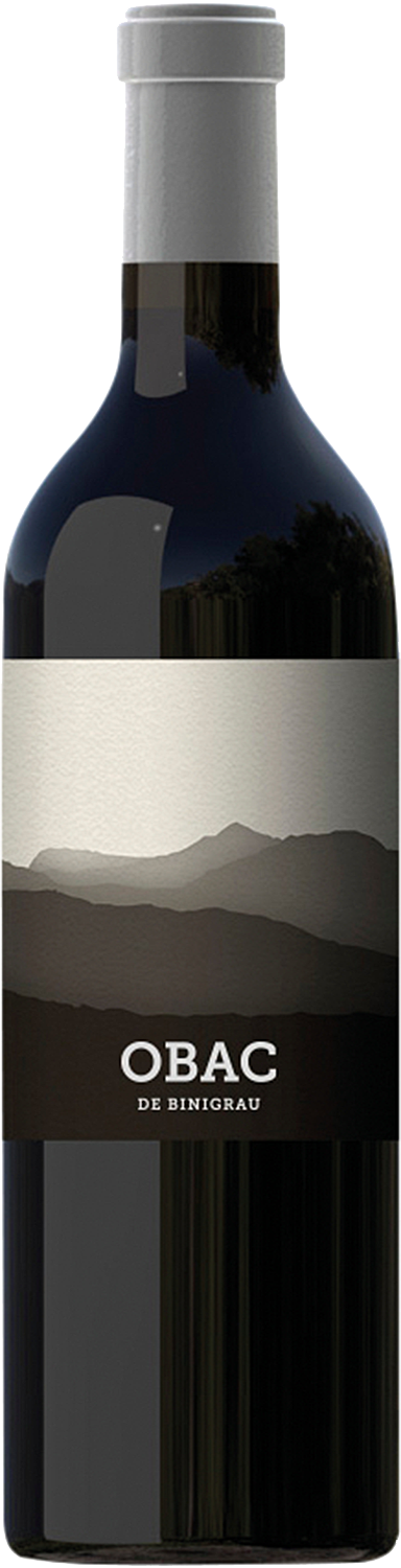 Binigrau Obac de Binigrau 2023