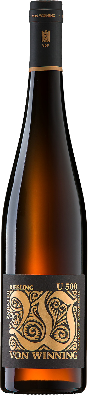 Von Winning Riesling Forster U 500 2022 Magnum