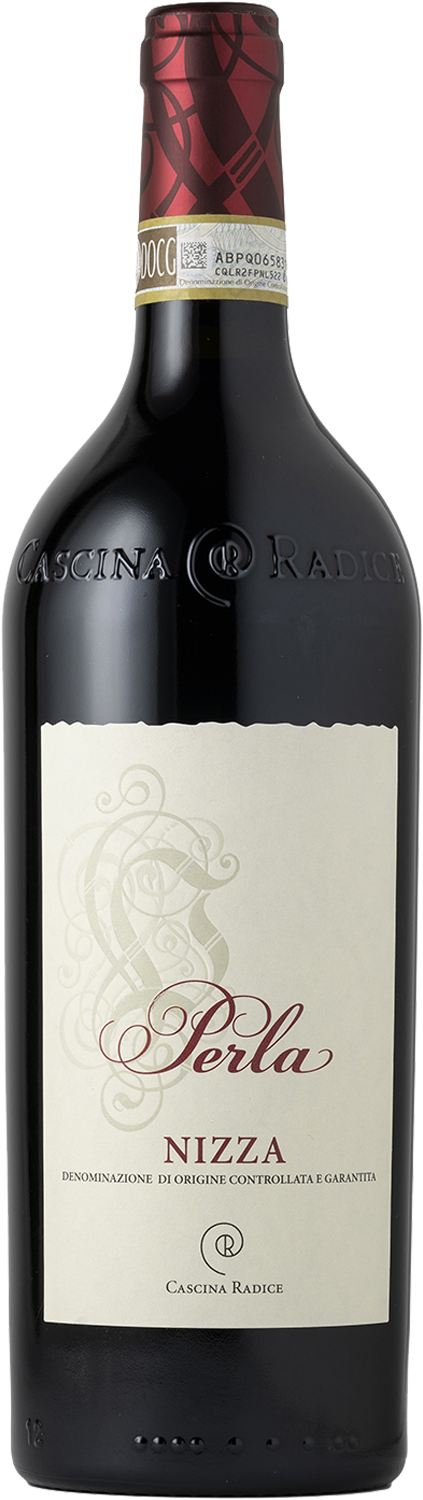 Cascina Radice Perla Nizza 2017