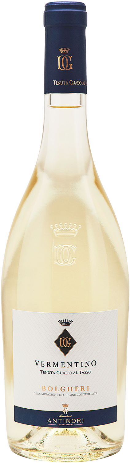 Guado al Tasso Vermentino Bolgheri 2024
