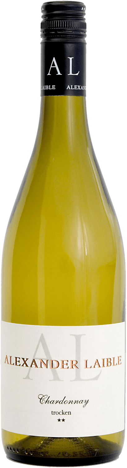 Alexander Laible Chardonnay trocken 2024 **