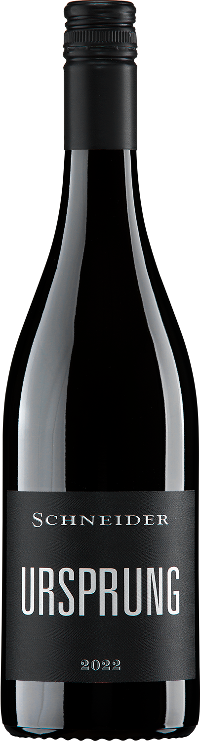 Markus Schneider Ursprung 2022