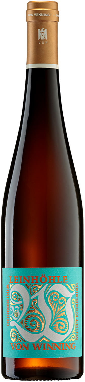 Von Winning Riesling Deidesheimer Leinhöhle Erste Lage trocken 2023