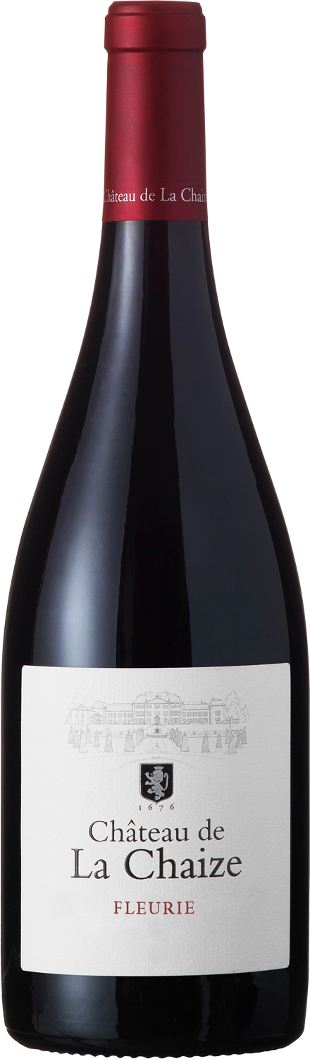 Chateau de la Chaize Fleurie 2021