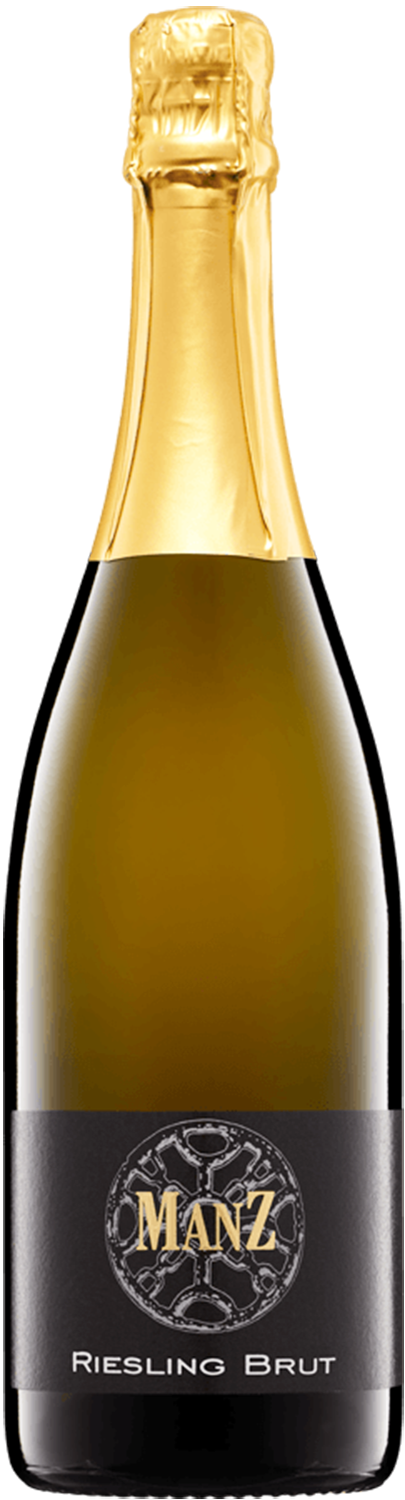 Manz Sekt Riesling Brut 2022