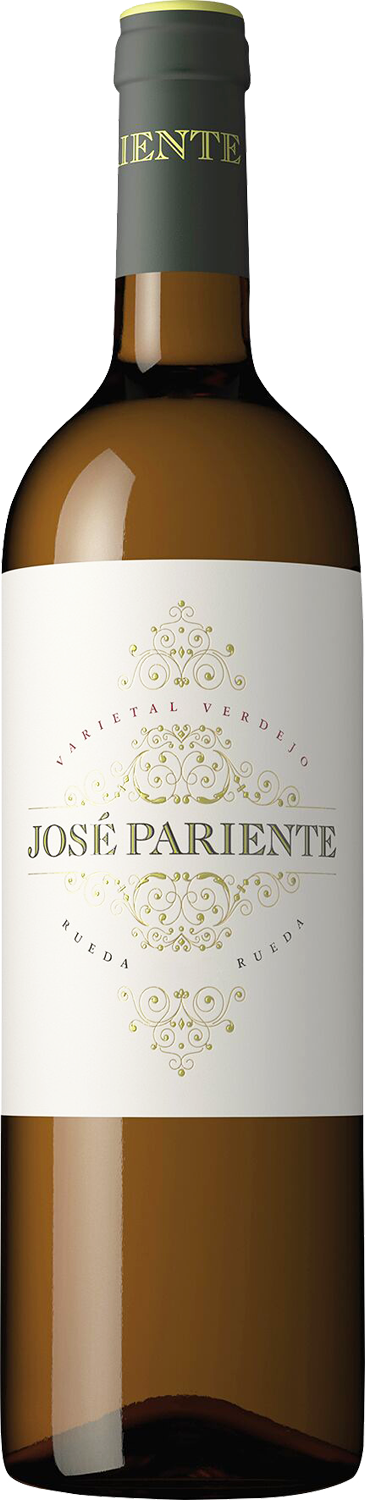 Jose Pariente Verdejo 2025