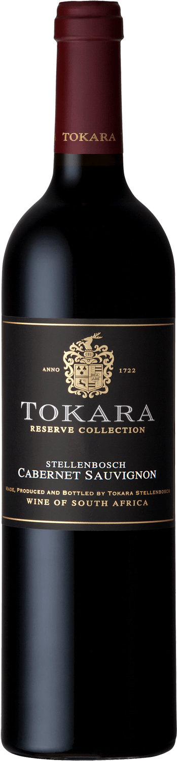 Tokara Cabernet Sauvignon Reserve Collection 2018