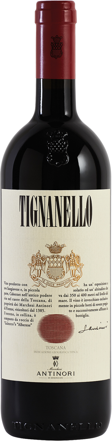 Tignanello 2022