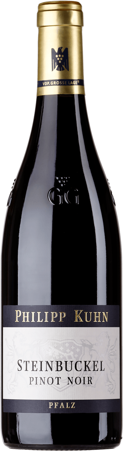 Philipp Kuhn Pinot Noir Steinbuckel Grosses Gewächs 2019