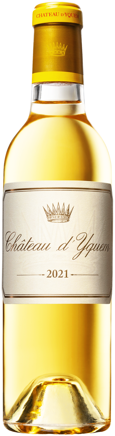 Chateau d'Yquem 2021 0,375L