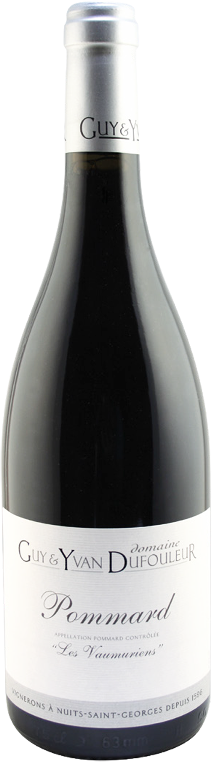 Domaine Dufouleur Pommard Les Vaumuriens 2019