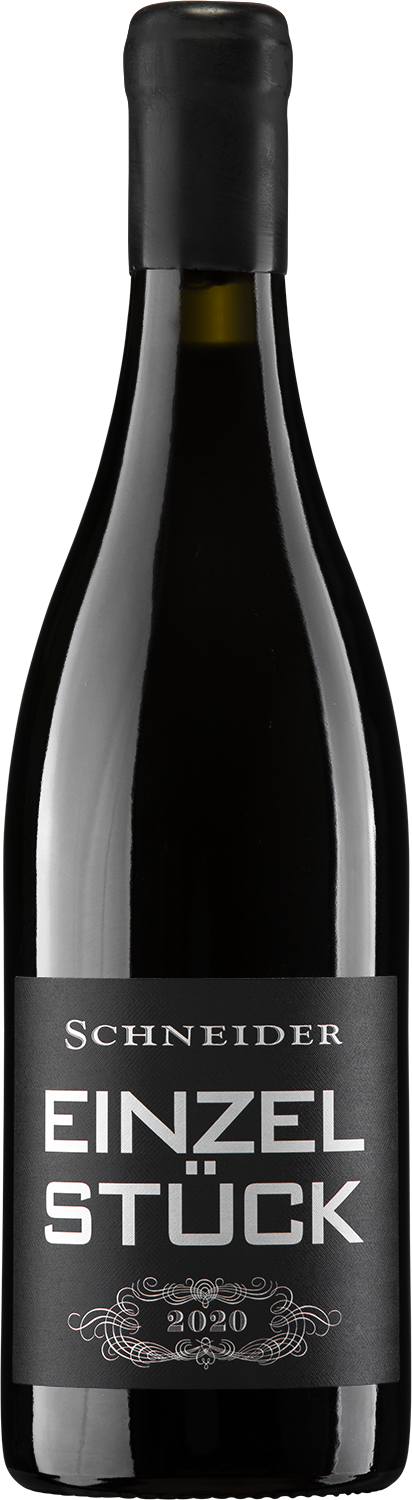 Markus Schneider Einzelstück 2020