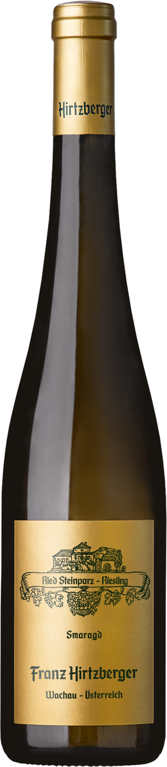 Franz Hirtzberger Riesling Steinporz Smaragd 2023
