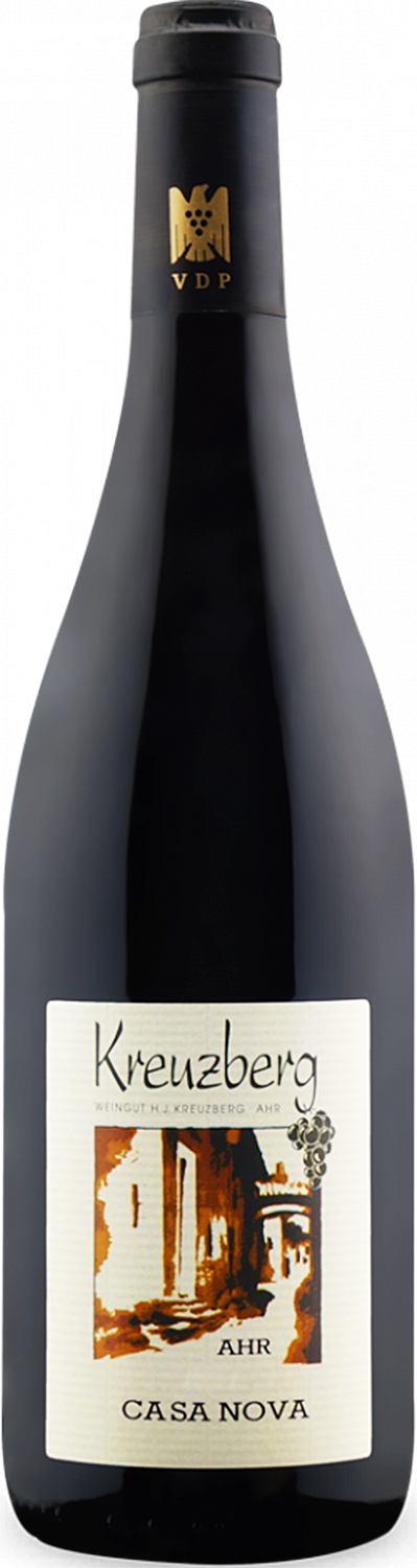 H.J. Kreuzberg Ca Sa Nova Cabernet Sauvignon trocken 2017