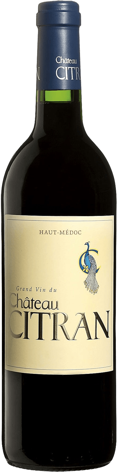 Chateau Citran 2022